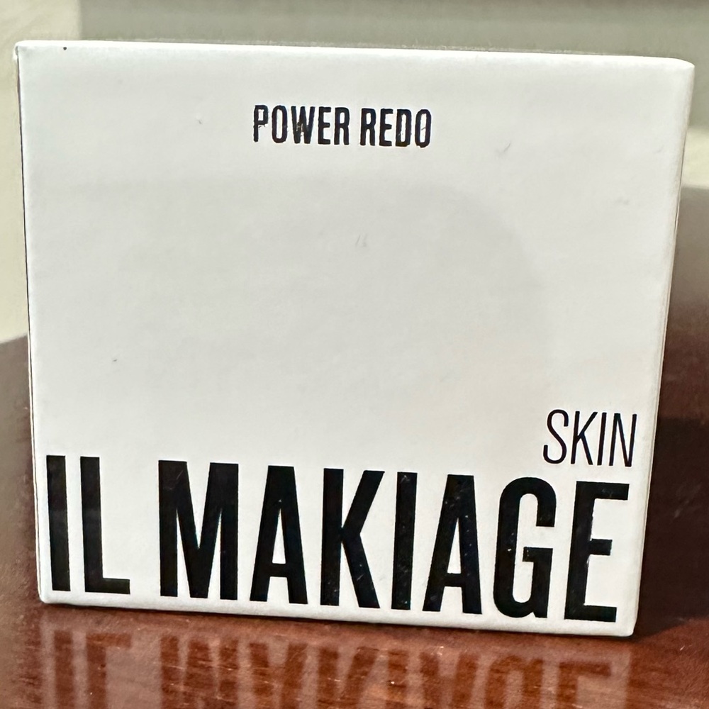 IL MAKIAGE Power Redo Wrinkle Fix